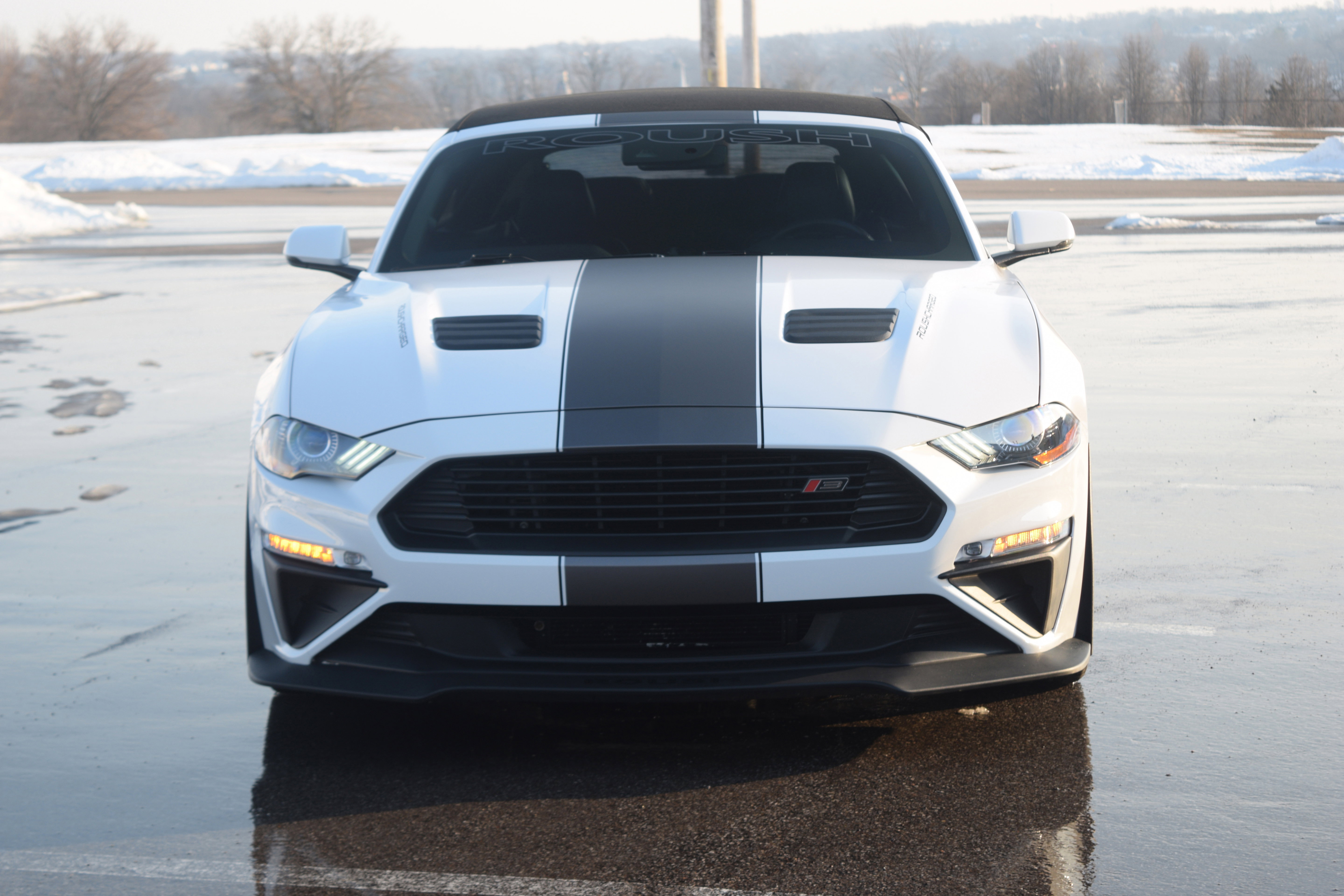 Used 2019 Ford Mustang GT Premium w/ GT Performance Package image 20