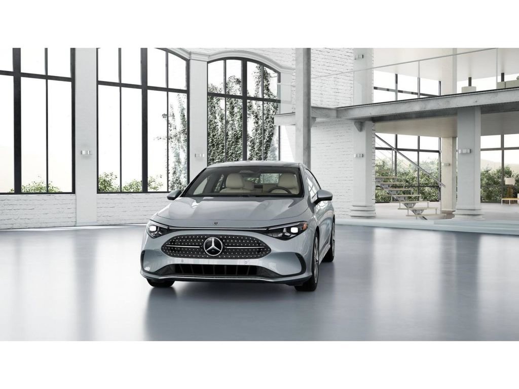 New 2027 Mercedes-Benz CLA 220 image 42
