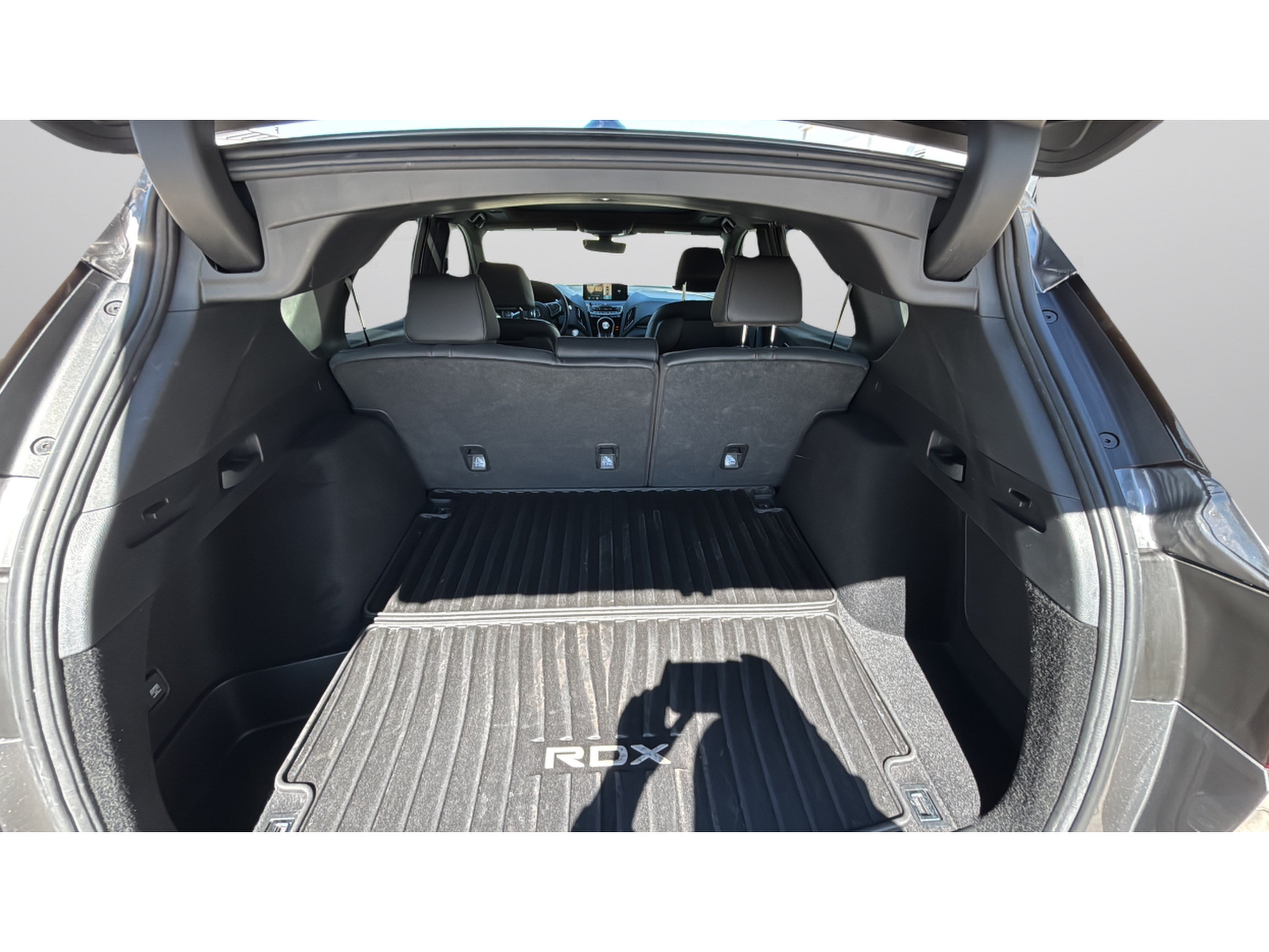 Used 2025 Acura RDX w/ Advance Package AWD/4WD image 18