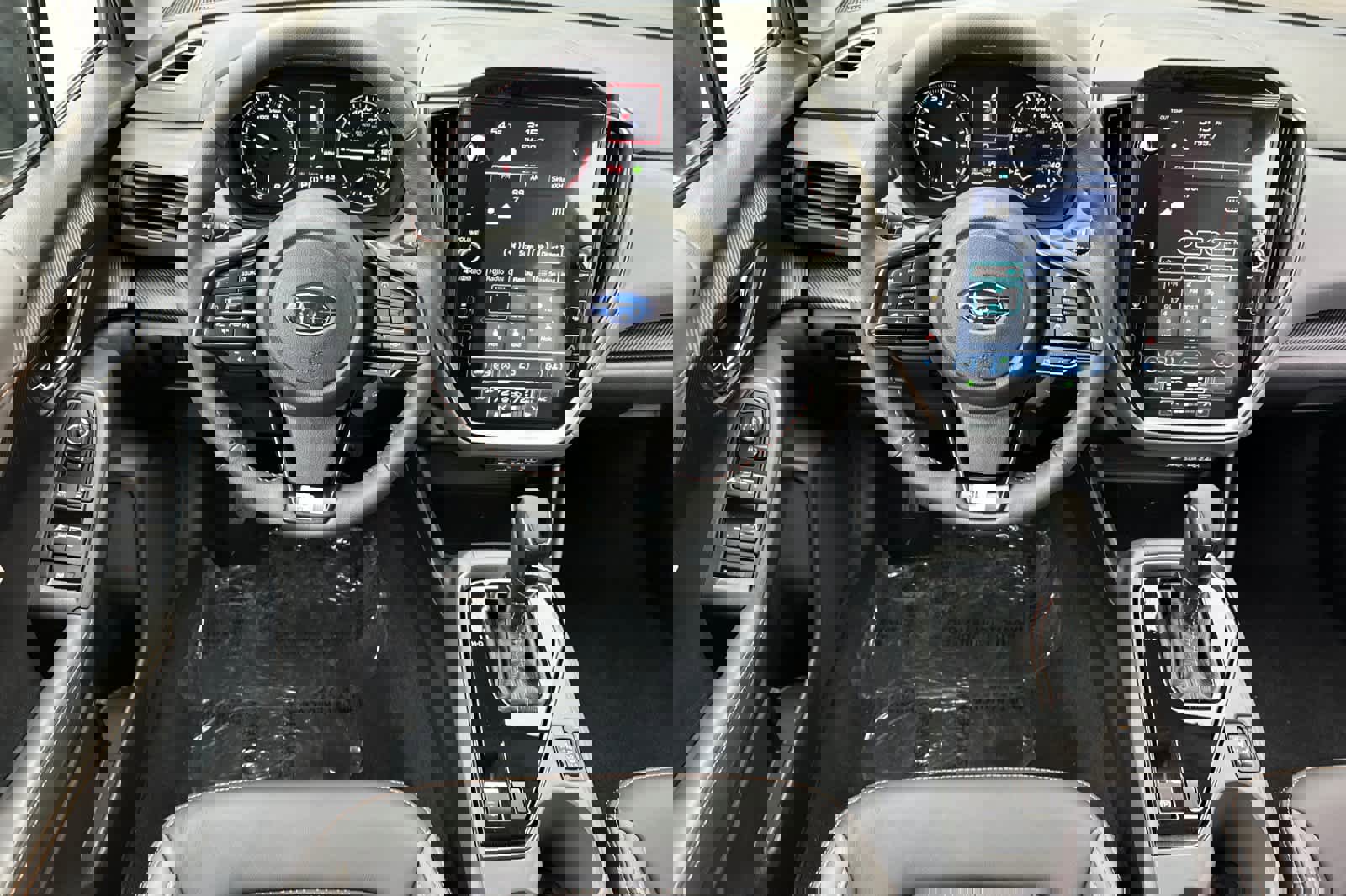 New 2026 Subaru Crosstrek 2.5i Limited image 14