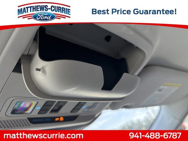 New 2026 Ford Explorer Active image 25