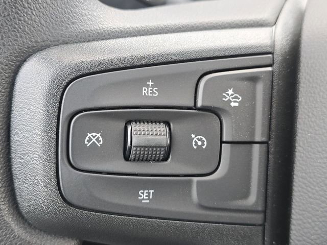 New 2024 Chevrolet Silverado 3500 W/T w/ WT Convenience Package image 34