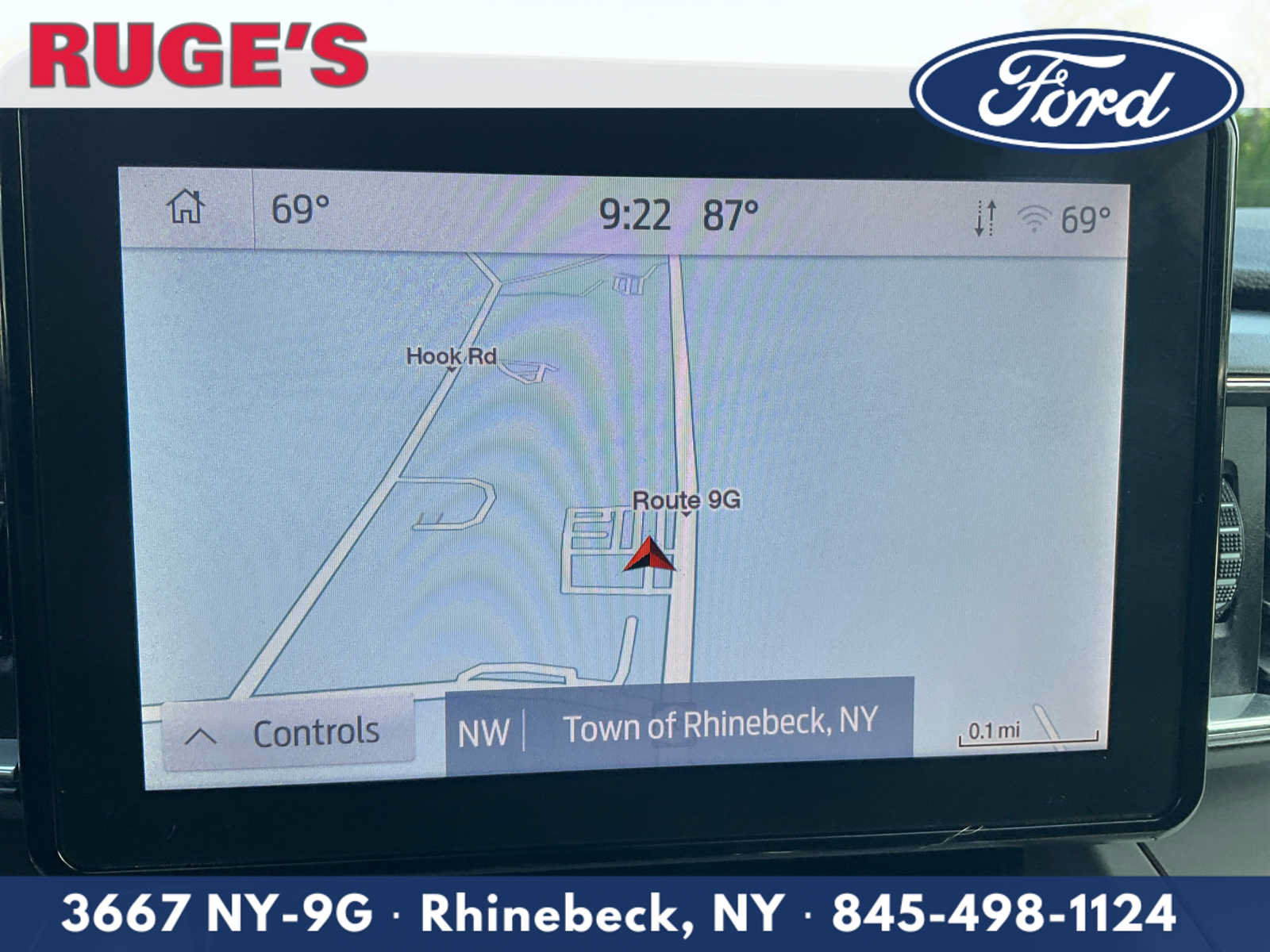Certified 2023 Ford Explorer XLT w/ Equipment Group 202A AWD/4WD image 23