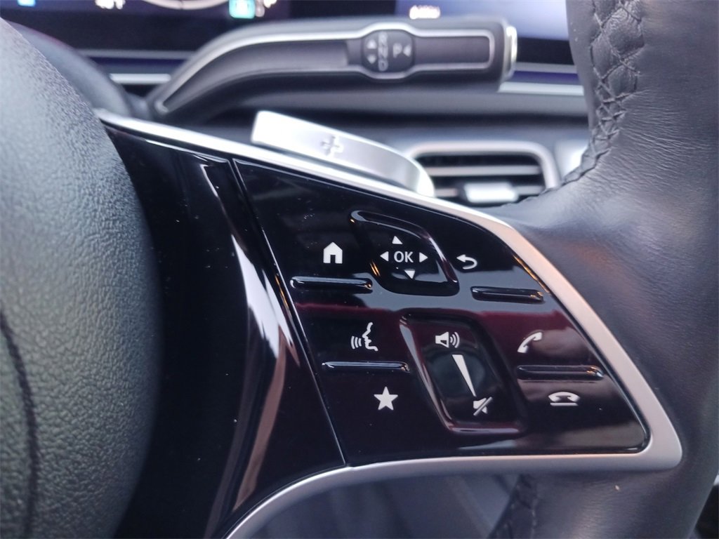 Used 2024 Mercedes-Benz GLE 450 GLE 450 image 33