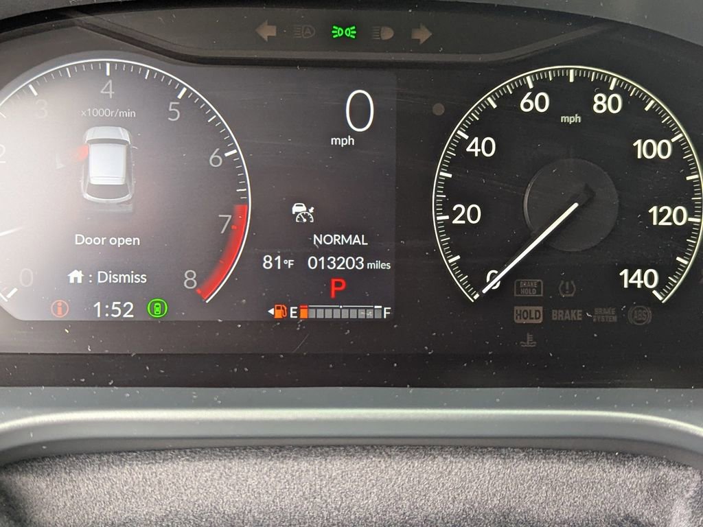 Used 2024 Honda HR-V Sport image 30