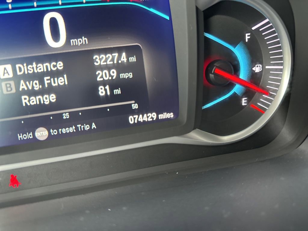 Used 2022 Honda Pilot Special Edition image 26