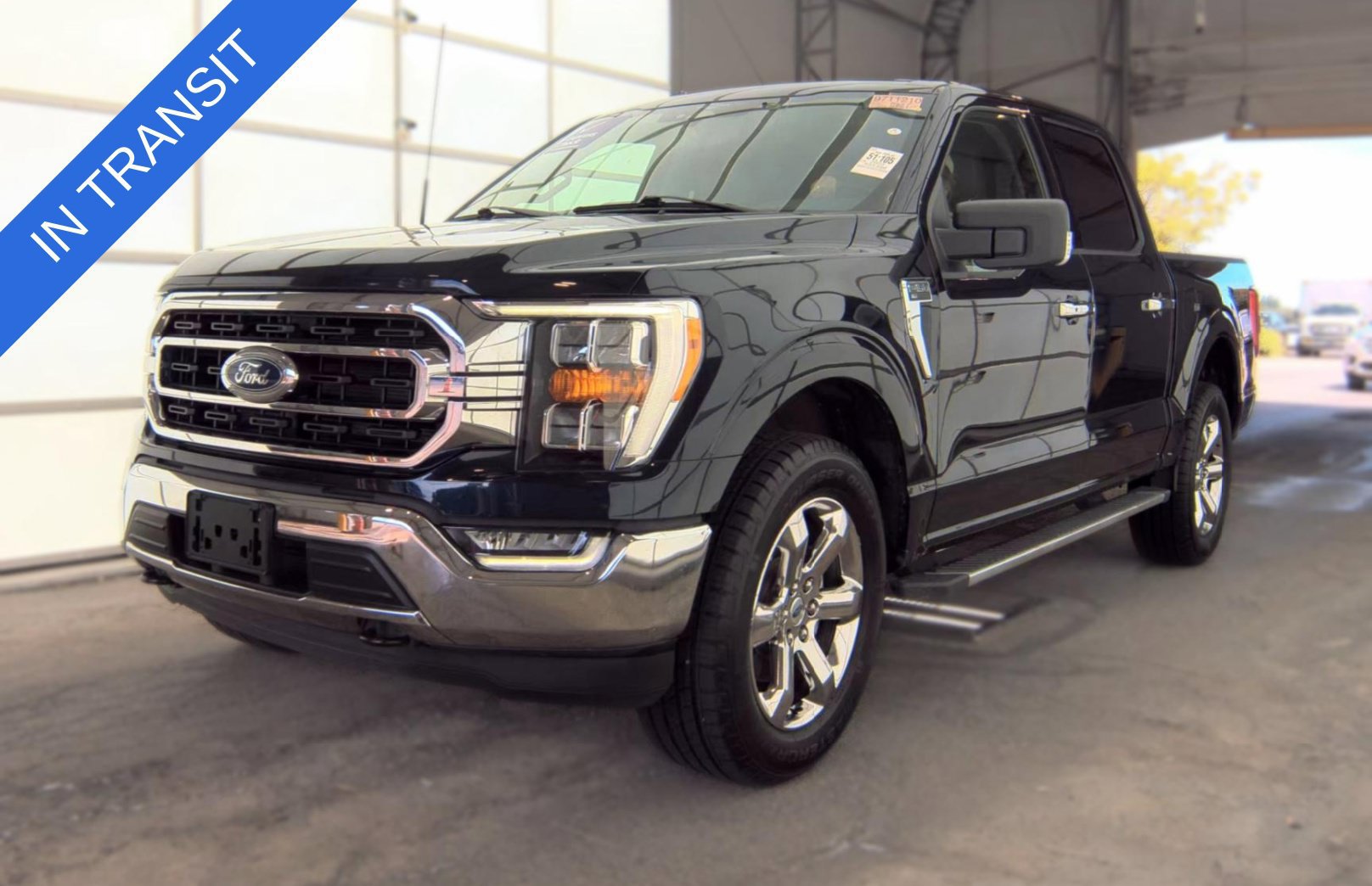 Used 2023 Ford F150 XLT w/ Equipment Group 302A High