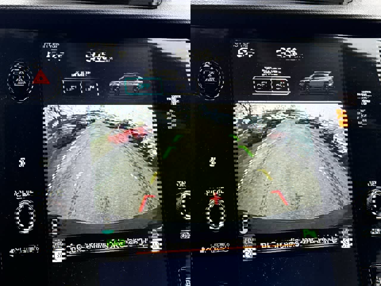 Used 2024 Subaru Outback Touring image 29