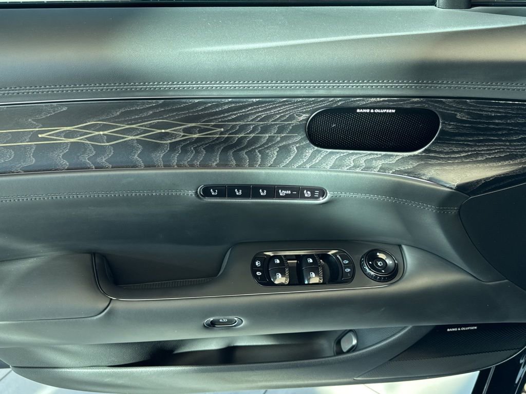 New 2026 Genesis G90 3.5T Prestige AWD/4WD image 18