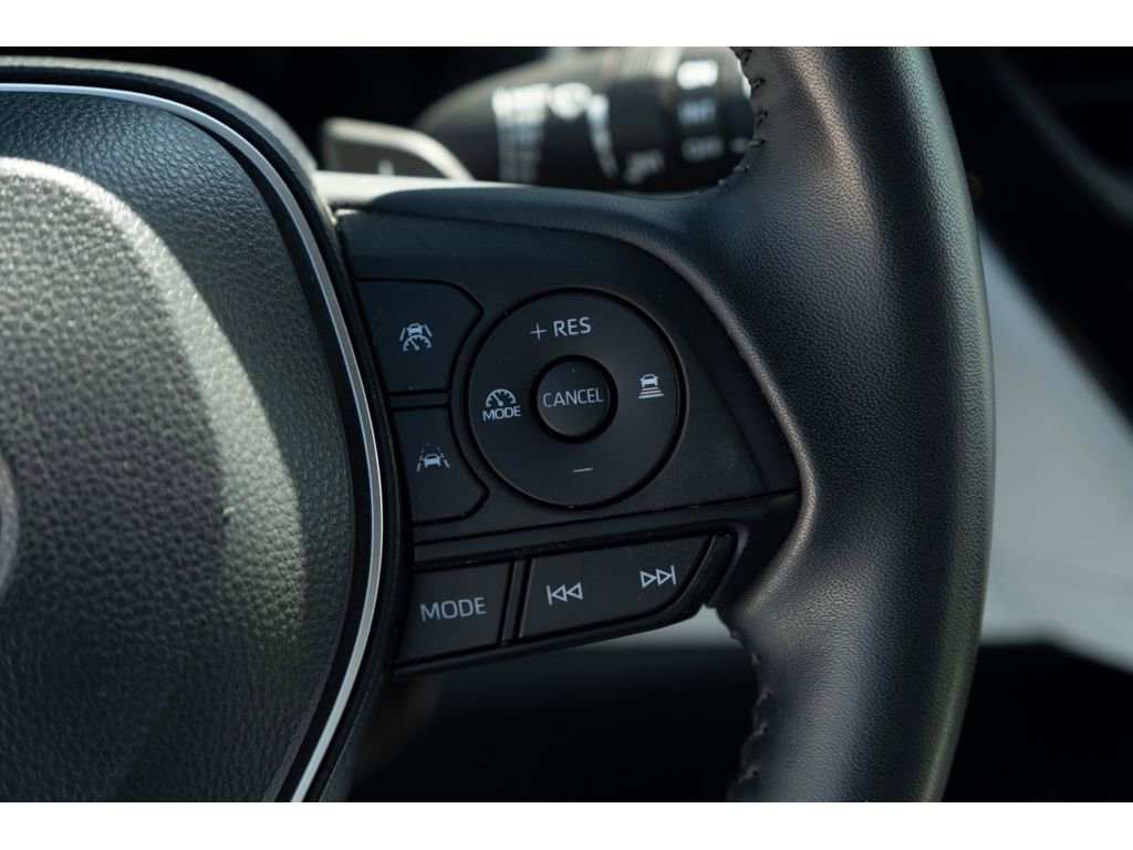 Used 2023 Toyota Corolla XSE FWD image 19
