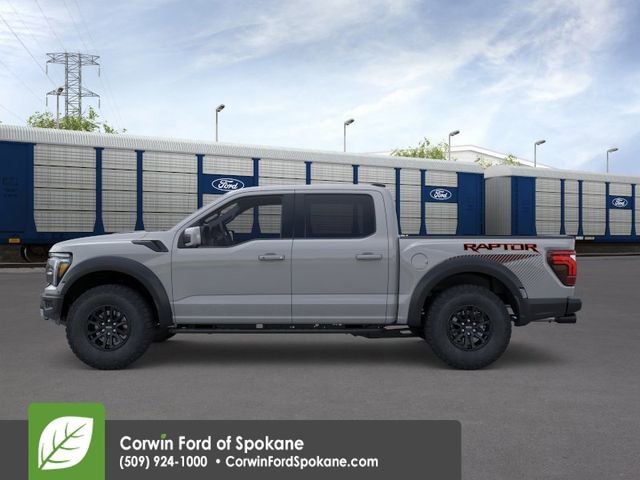 New 2026 Ford F150 Raptor AWD/4WD image 5