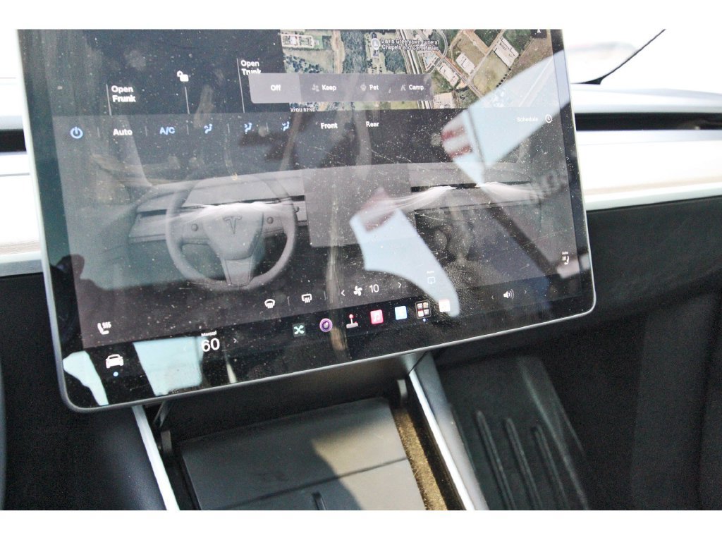 Used 2020 Tesla Model Y Long Range AWD/4WD image 22