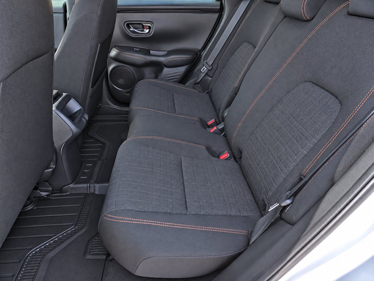 Used 2023 Honda HR-V Sport image 24