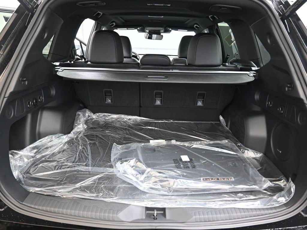 New 2026 Subaru Forester Sport image 17