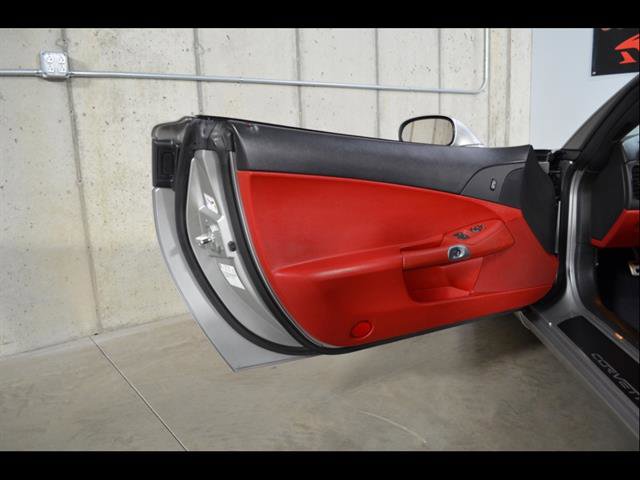 Used 2006 Chevrolet Corvette Convertible image 8