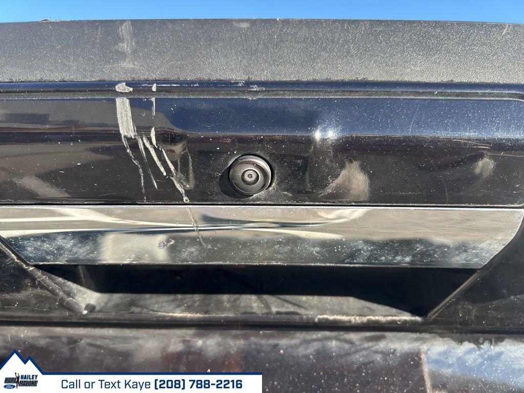 Used 2021 Ford F150 Lariat image 9