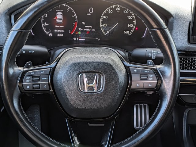 Used 2023 Honda Civic Sport image 13
