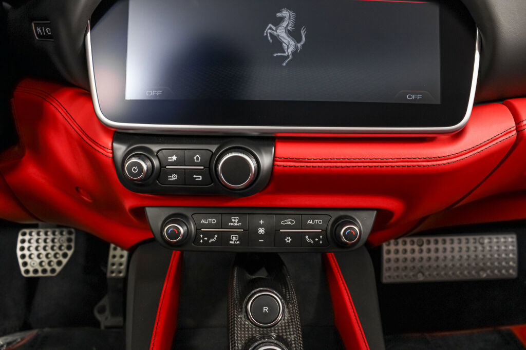 Certified 2023 Ferrari Portofino M image 56