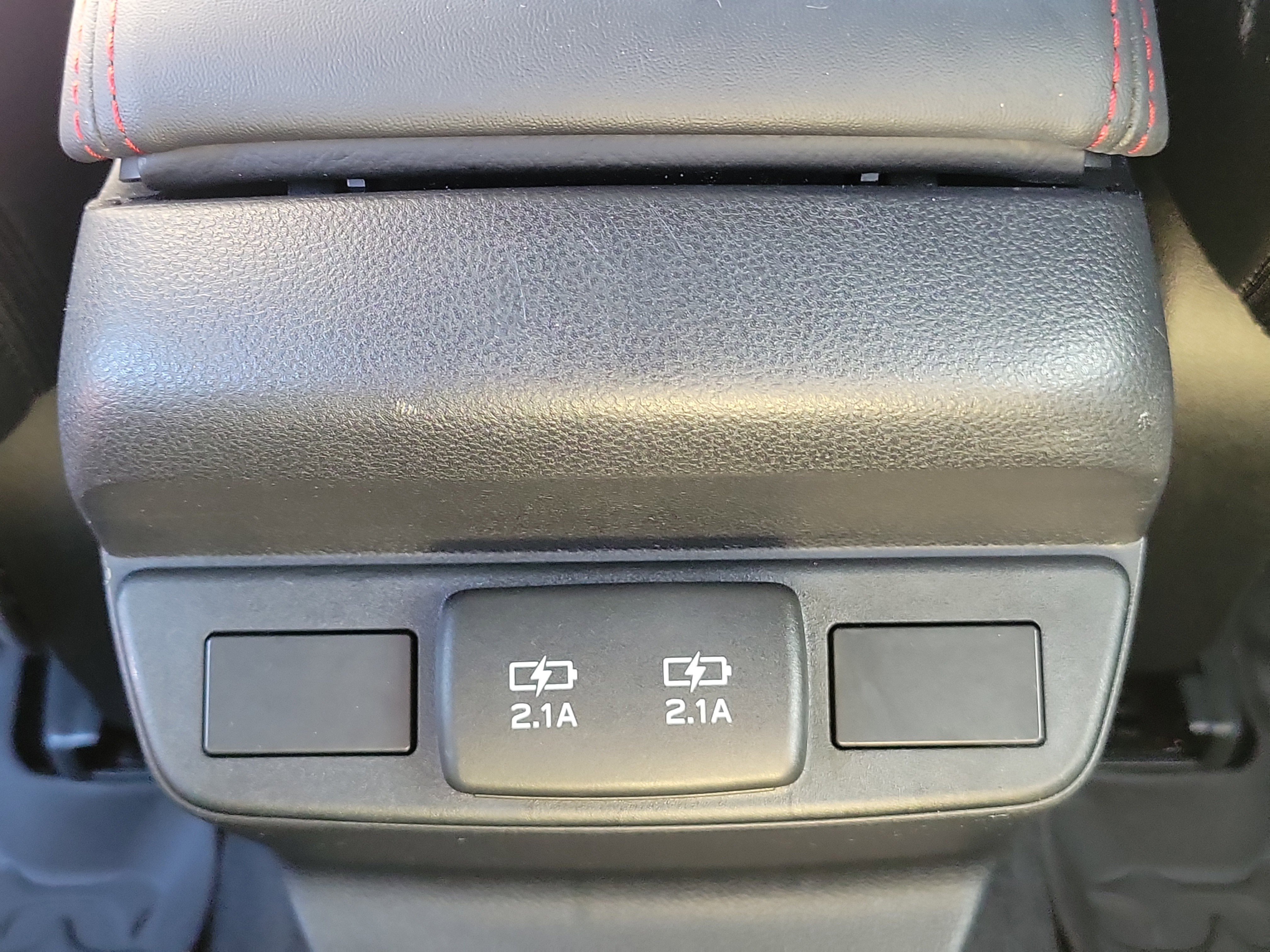 Used 2023 Subaru WRX Limited image 19