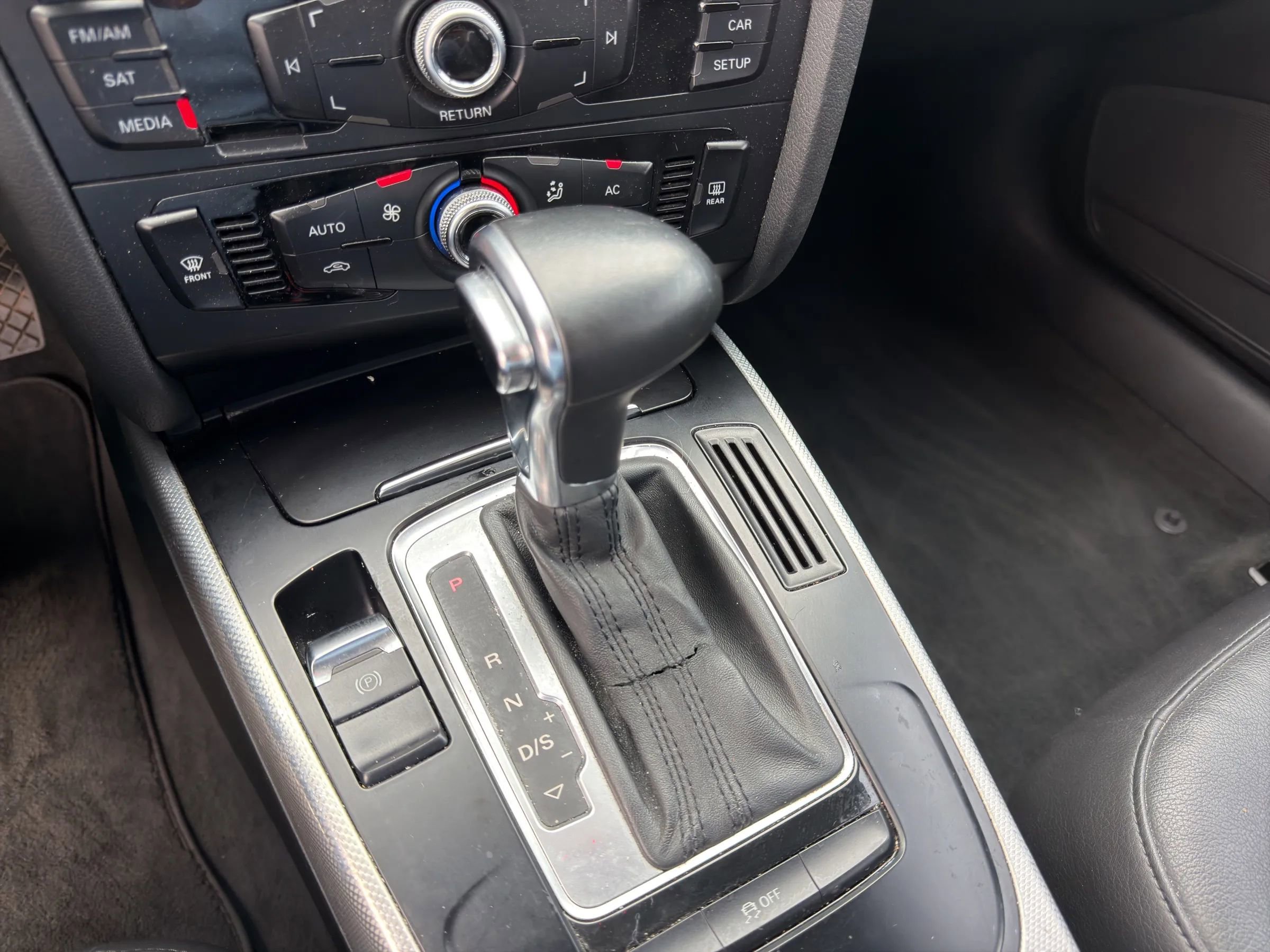 Used 2013 Audi A4 2.0T Premium FWD image 30