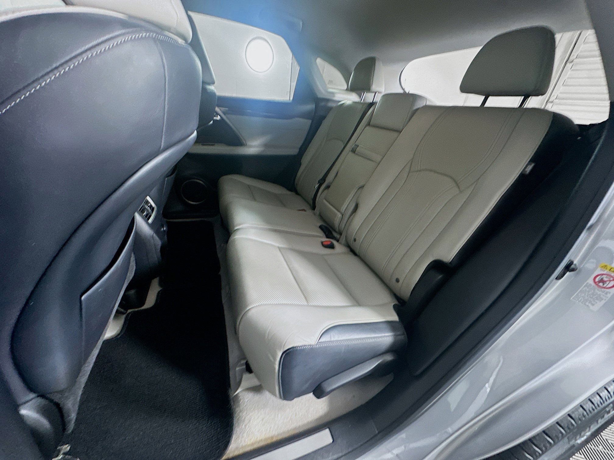 Used 2016 Lexus RX 350 2WD w/ Premium Package image 28