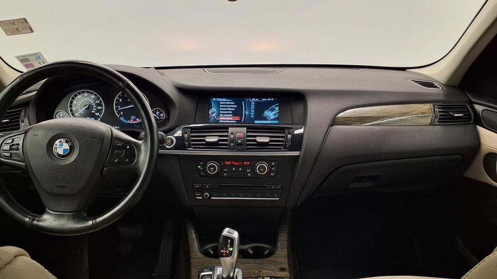 Used 2014 BMW X3 xDrive28i image 19