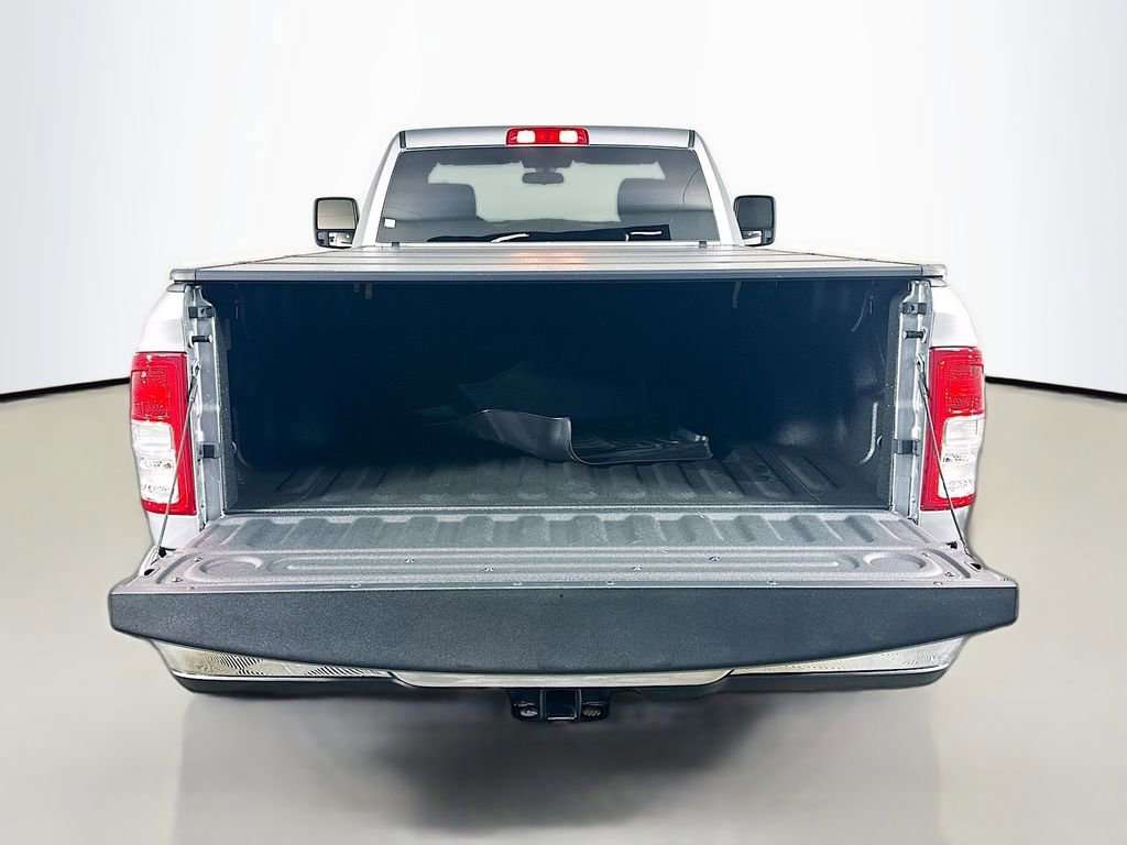 Used 2024 RAM 2500 Tradesman w/ Chrome Appearance Group image 28