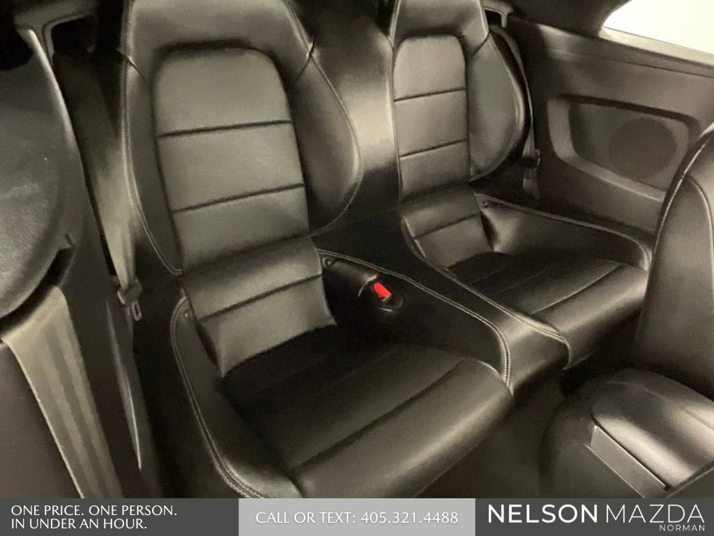Used 2021 Ford Mustang Premium image 24