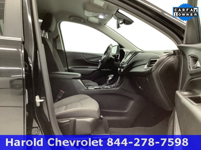Used 2022 Chevrolet Equinox LT image 11