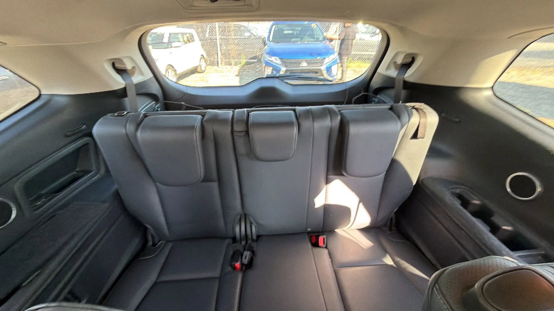 Used 2019 Subaru Ascent Limited AWD/4WD image 29