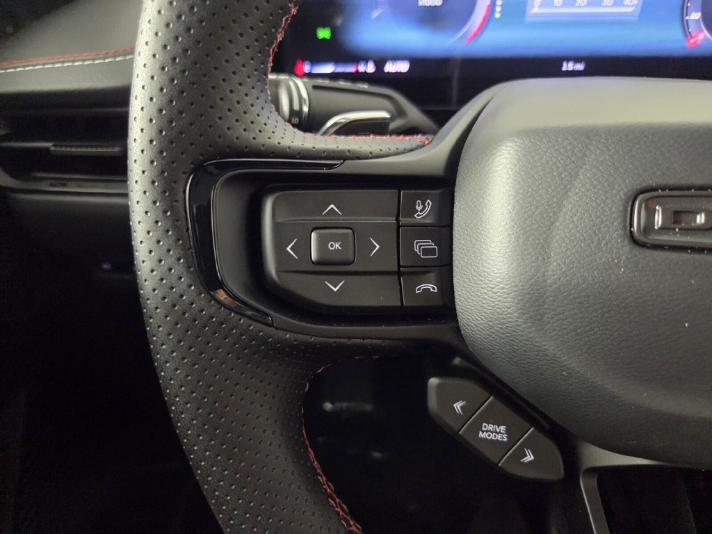 New 2026 Dodge Charger Scat Pack AWD/4WD image 15