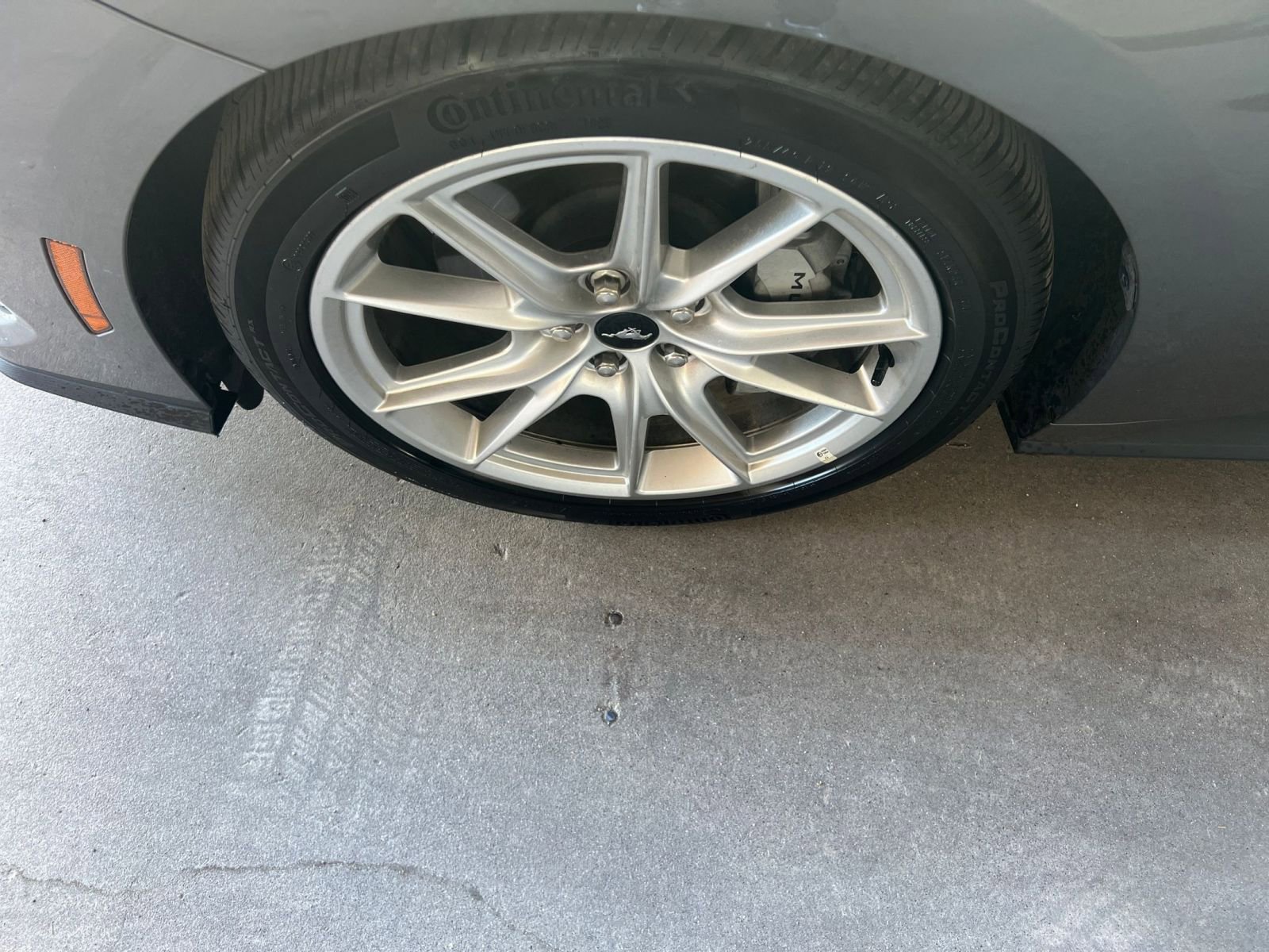 Used 2025 Ford Mustang GT Premium image 30