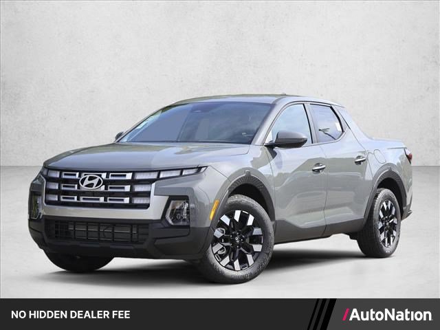 New 2027 Hyundai Santa Cruz SE AWD/4WD image 1