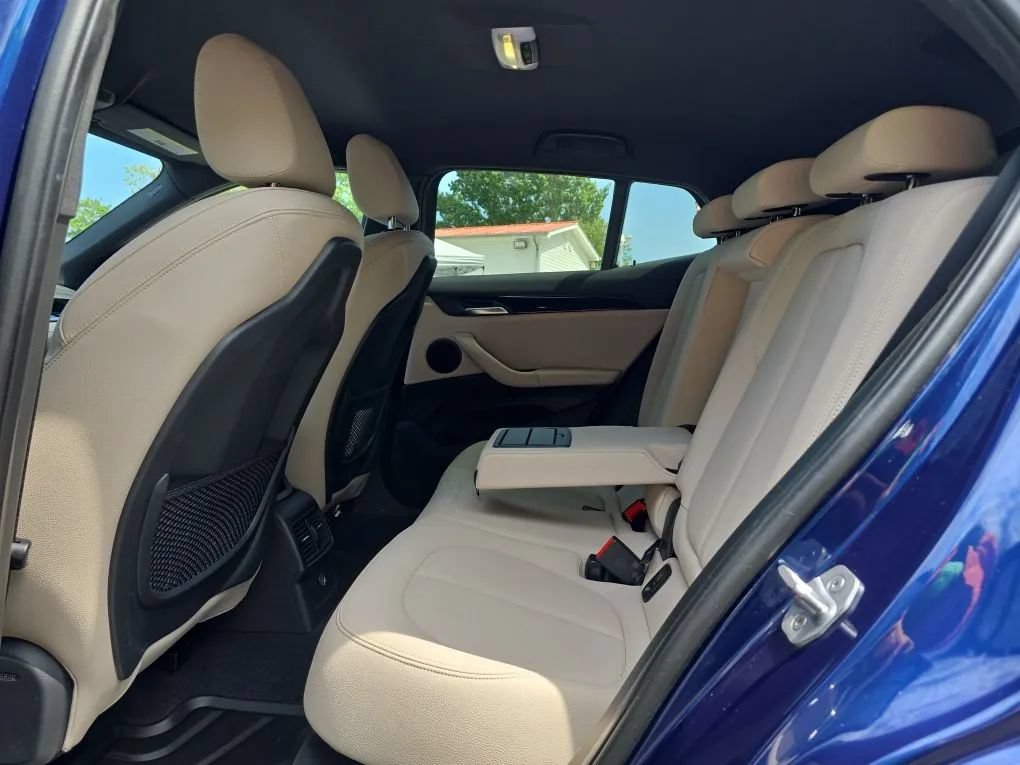 Used 2018 BMW X2 xDrive28i AWD/4WD image 36