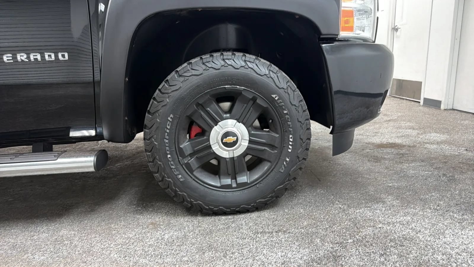 Used 2013 Chevrolet Silverado 1500 LT w/ All-Star Edition AWD/4WD image 22