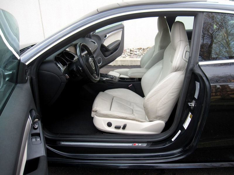 Used 2011 Audi S5 Prestige image 18
