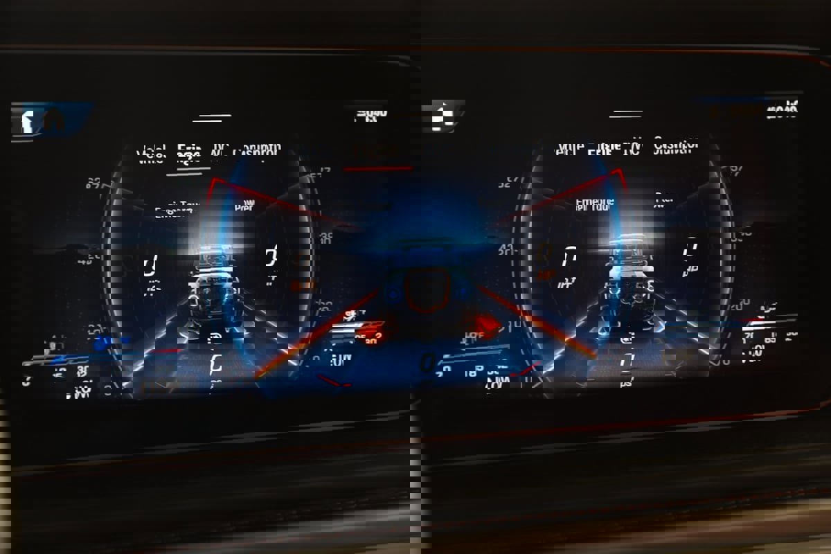 Used 2025 Mercedes-Benz G 63 AMG 4MATIC image 58