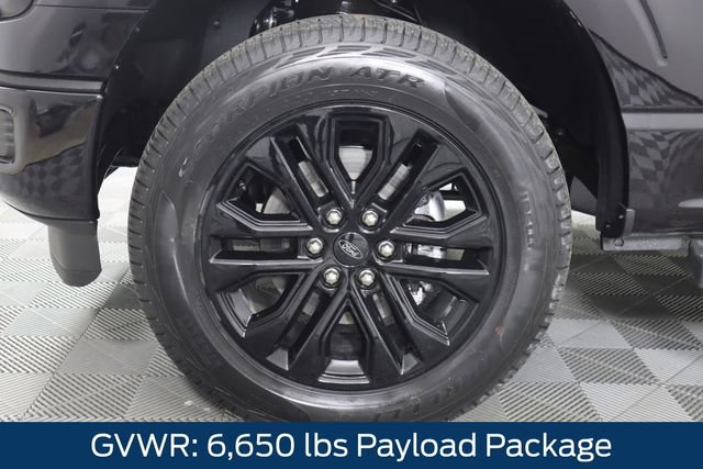New 2026 Ford F150 XLT image 13