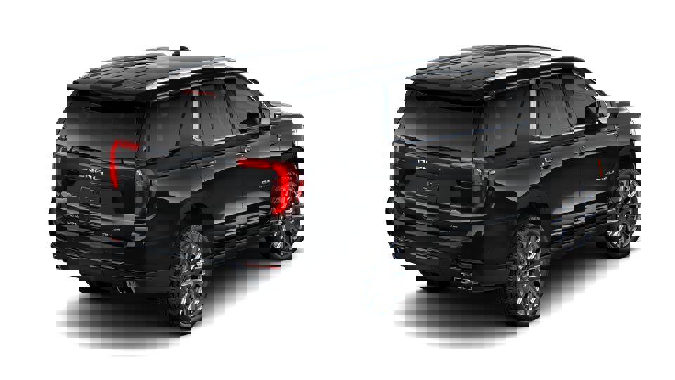 New 2026 GMC Yukon Denali Ultimate image 5