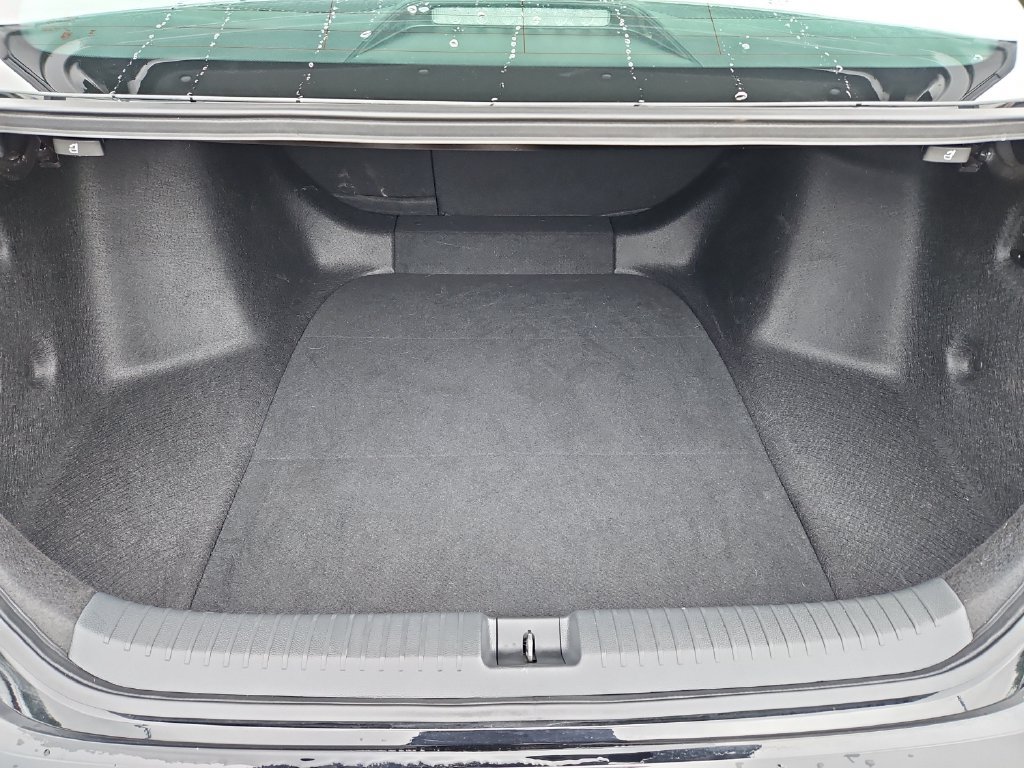 Certified 2024 Honda Accord Touring image 36