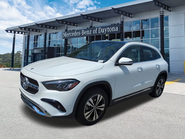 Used 2026 Mercedes-Benz GLA 250 image 8