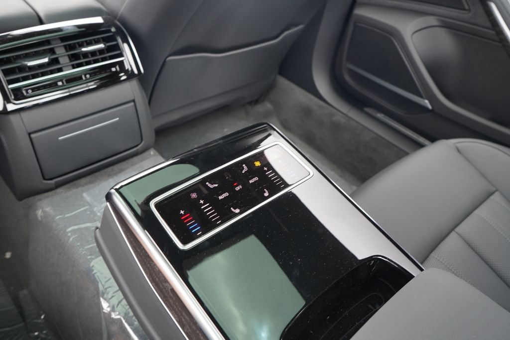 New 2026 Audi A8 L 3.0T AWD/4WD image 12
