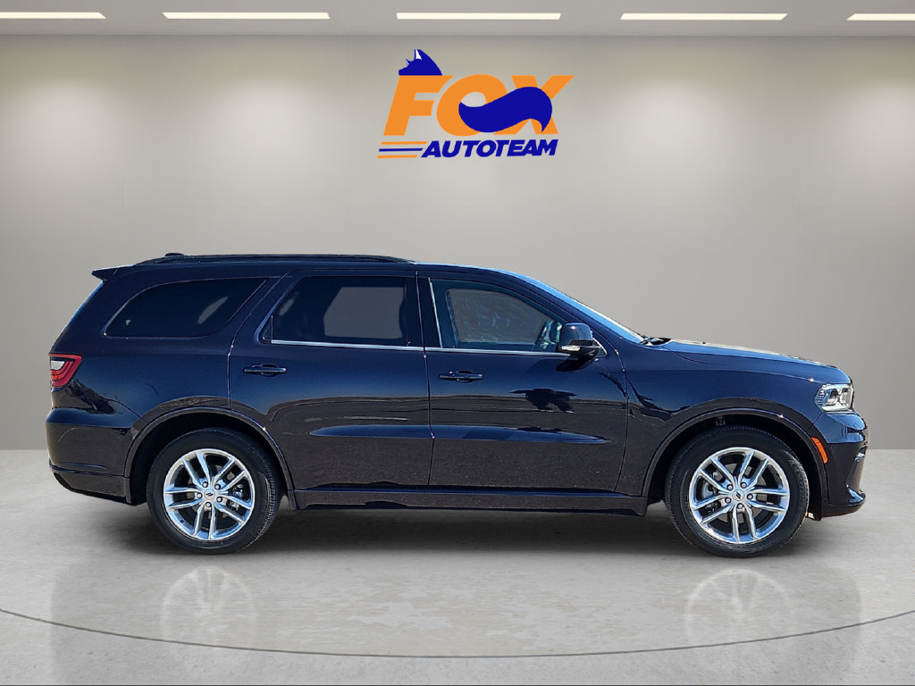 Used 2024 Dodge Durango GT RWD image 10