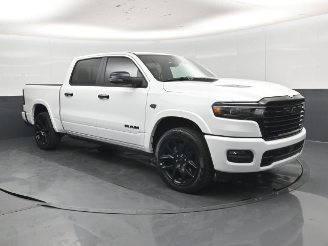 New 2027 RAM 1500 Laramie AWD/4WD image 39