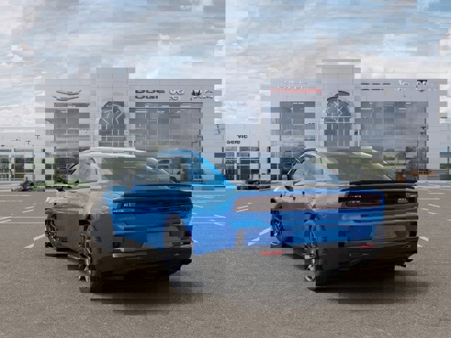 New 2026 Dodge Charger Scat Pack image 3