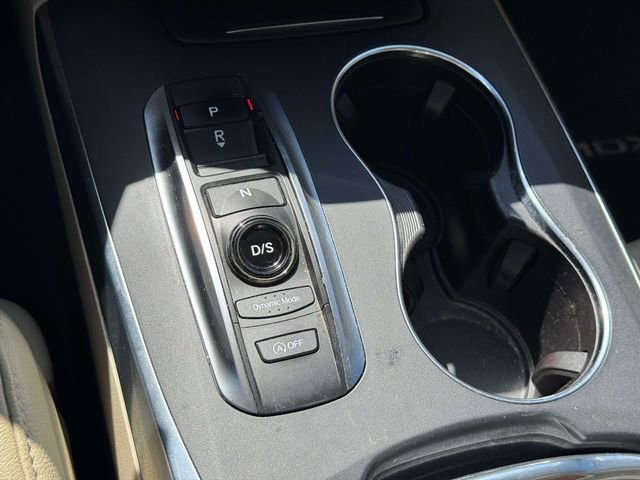 Used 2020 Acura MDX FWD image 37
