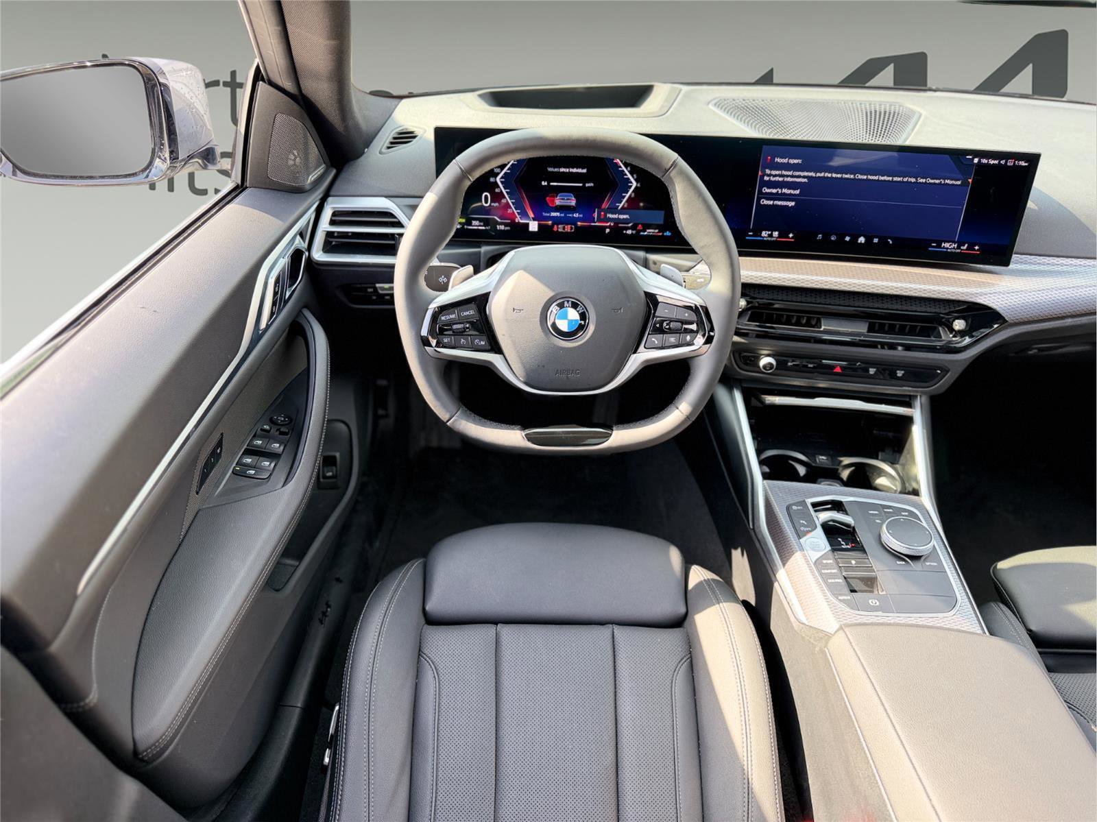 Used 2025 BMW 430i xDrive w/ Premium Package image 18