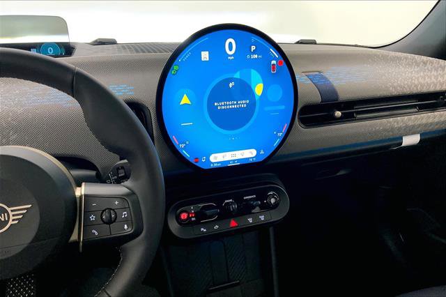 Certified 2025 MINI Cooper S image 5