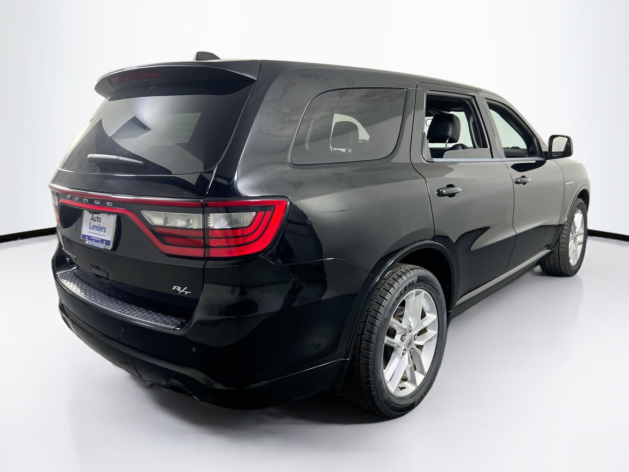 Used 2022 Dodge Durango R/T image 5