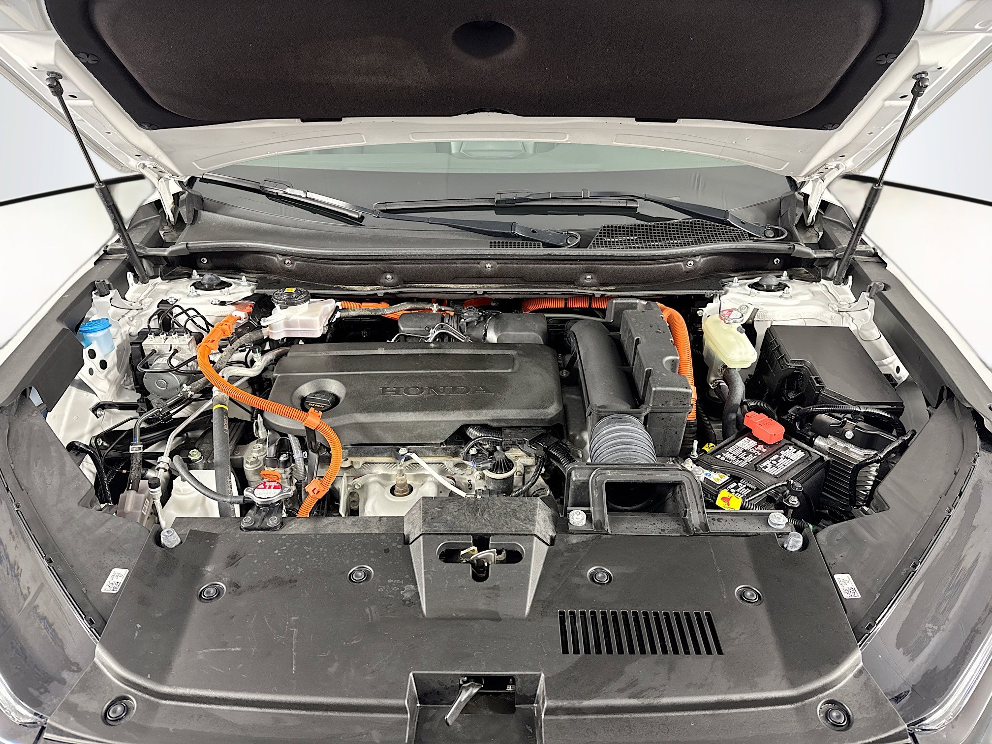 Used 2024 Honda CR-V Sport Touring image 32